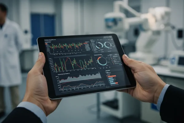 12 AI RCTs Reshaping Healthcare: Investor’s Q2 Intel