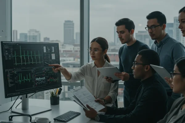 5 Cardiac AI Leaders Mastering Regulatory Compliance
