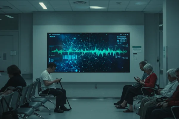AI in Healthcare: Closing or Widening the Treatment Gap?