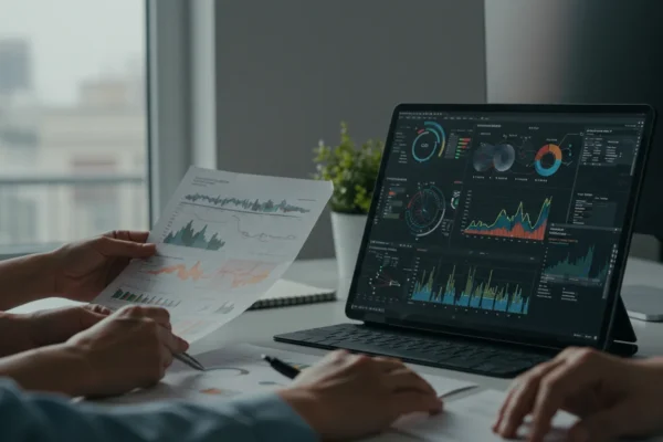 AI in Healthcare: Evaluating Clinical Evidence for Investors