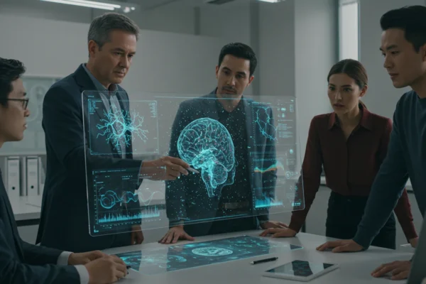 Big Tech’s Healthcare AI Playbook: Investor’s Guide