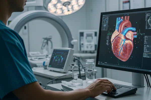 Cardiac AI: Is the Hype Justified for Investors?