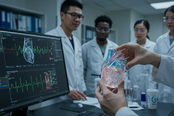 Cardiac AI Regulation: Unlock or Block Your Investment?