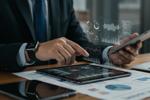 Digital Health AI: Policy Shifts Redefine Investor ROI