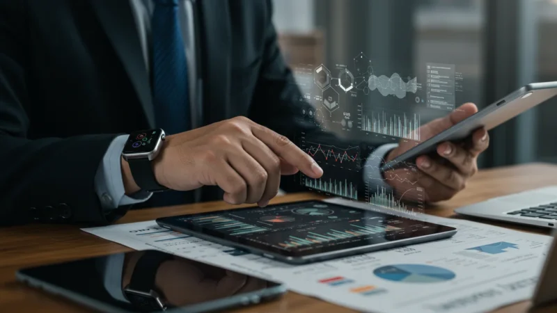 Digital Health AI: Policy Shifts Redefine Investor ROI