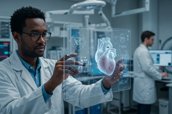 EU AI Act: Which Cardiac AI Firms Are Investment-Ready?