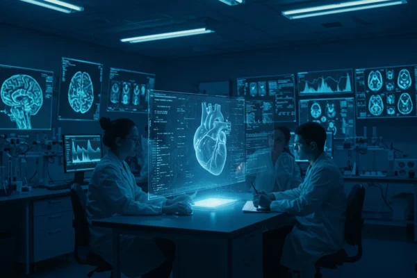GPT-5 & Med-PaLM 3: Healthcare AI’s Billion Dollar Impact
