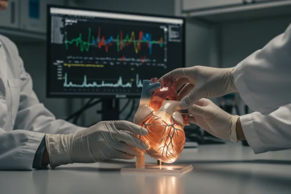 GPT-5 & Med-PaLM 3: Healthcare AI’s Billion-Dollar Inflection Point
