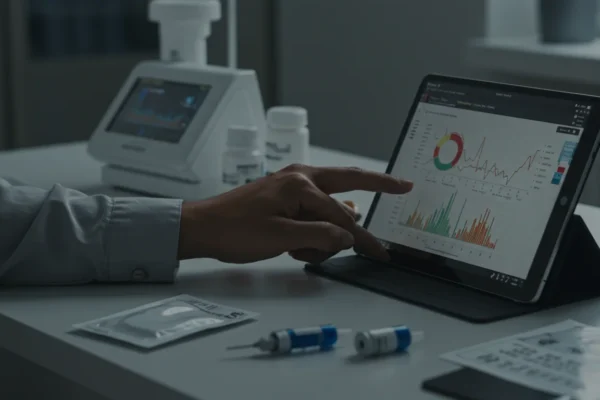 Healthcare AI: 12 RCTs Reshaping the Market by Q2