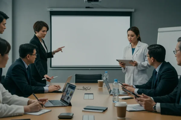 Healthcare AI Hype: Investors Demand Clinical Proof