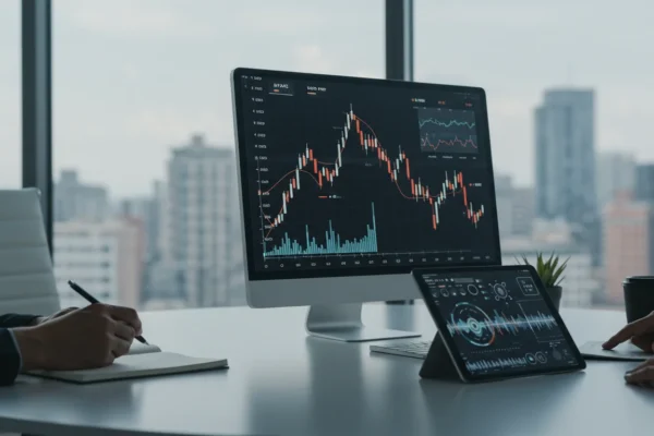 Healthcare AI: IPO Success & SPAC Failure in