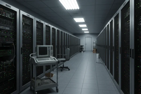 Healthcare AI Pilots: Why Most Never Scale to Production