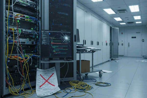 Healthcare AI’s 81% Problem: A Looming Validation Crisis