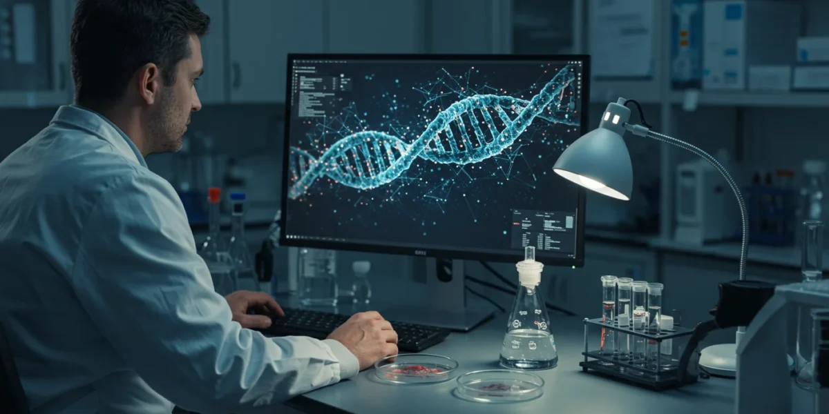 Precision Medicine AI: The Real ROI Data Investors Need