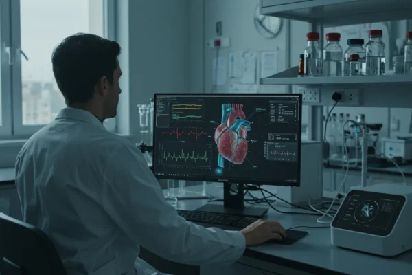 PROTECT USA Act: AI Regulation & Cardiac Health Investment De-risking