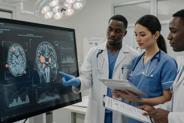PROTECT USA Act: De-Risking AI’s Billion-Dollar Healthcare Future