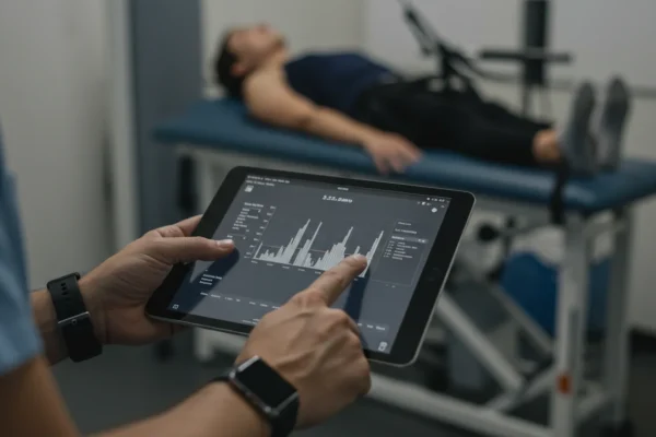 Sword Health’s 3.2:1 ROI: The Definitive Benchmark