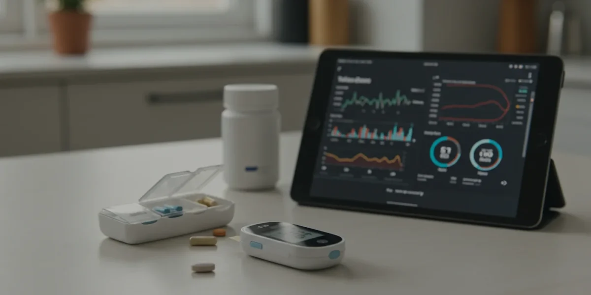 Teladoc’s Livongo Shift: AI’s Future in Chronic Care Investing