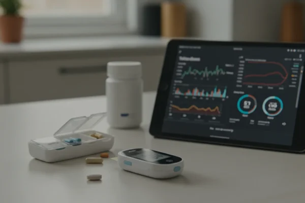 Teladoc’s Livongo Shift: AI’s Future in Chronic Care Investing