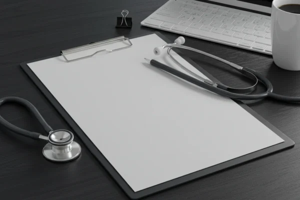 5 AI Healthcare Leaders Mastering Regulation for Market Dominance