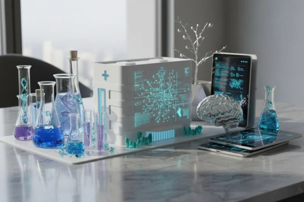 Cardiac AI: Investing in Personalized Cardiovascular Care’s Future