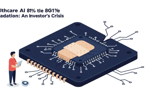 Healthcare AI’s 81% Degradation: An Investor’s Crisis
