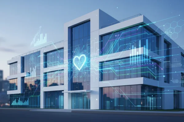 Cardiac AI DTx: Hype or Hyper-Growth for Investors?