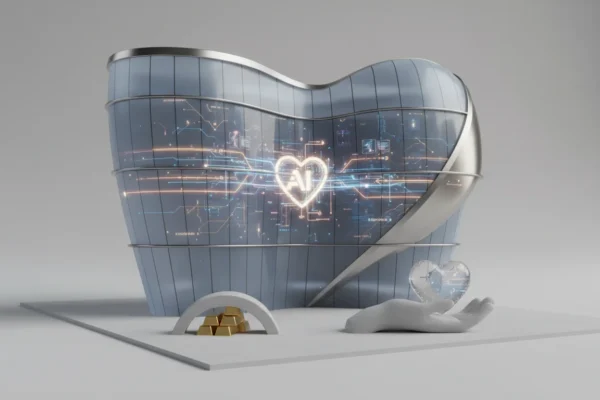Cardiac AI: Why Integrated Platforms Win Investor Hearts