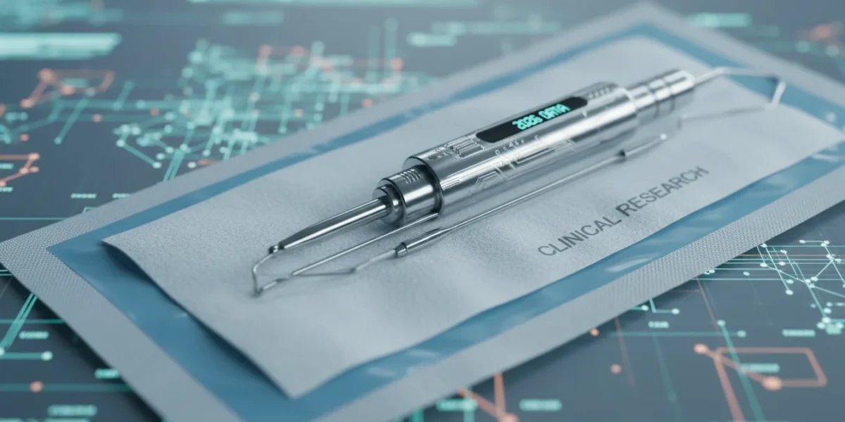 Clinical Research: Navigating 2026’s New Data