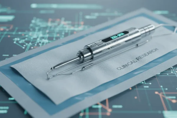 Clinical Research: Navigating 2026’s New Data