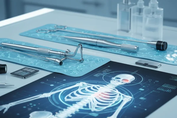 Digital MSK Consolidation: Employer Impact & Investment Plays