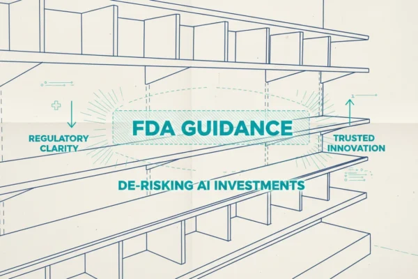 AI Healthcare Trends: 2026 Outcomes Revealed