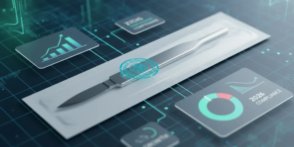 Health Regulations: 2026 Compliance Risks & Growth