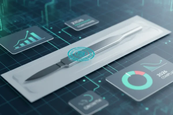 Health Regulations: 2026 Compliance Risks & Growth