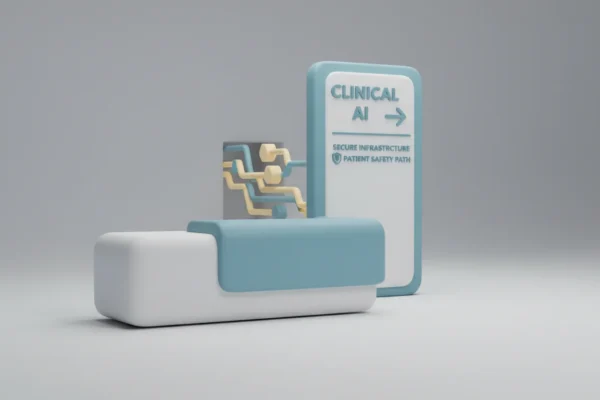 Investing in Clinical AI: The Shift to Safety-First Infrastructure
