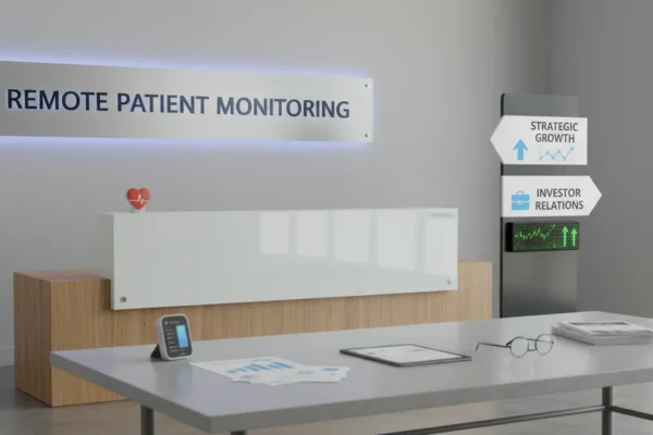 Medicare’s New RPM Codes: Investor Impact & Strategic Shifts