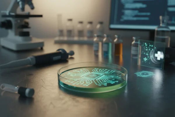 Seed Capital Shift: Top Digital Health Specialties for VCs