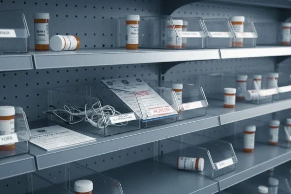 Telehealth Prescribing: Navigating the State-Level Fragmentation