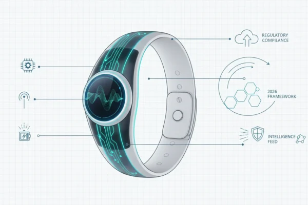 Healthcare Regulatory Intelligence: 2026 Imperatives